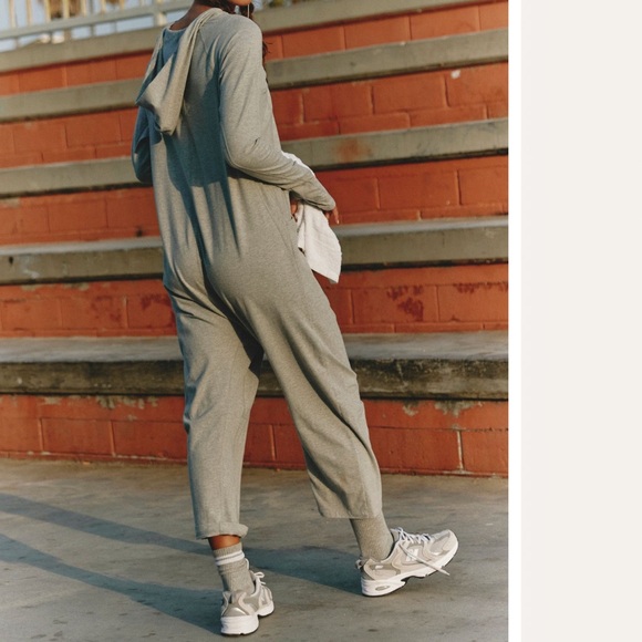 Free people hot shot onesie - Picture 7 of 7